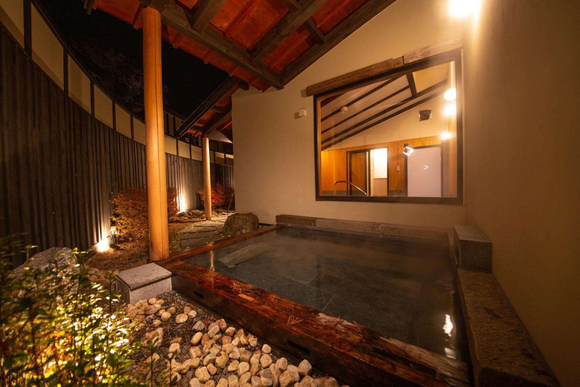 Glamping Villa Hanz Kawaguchiko 富士河口湖町 エクステリア 写真
