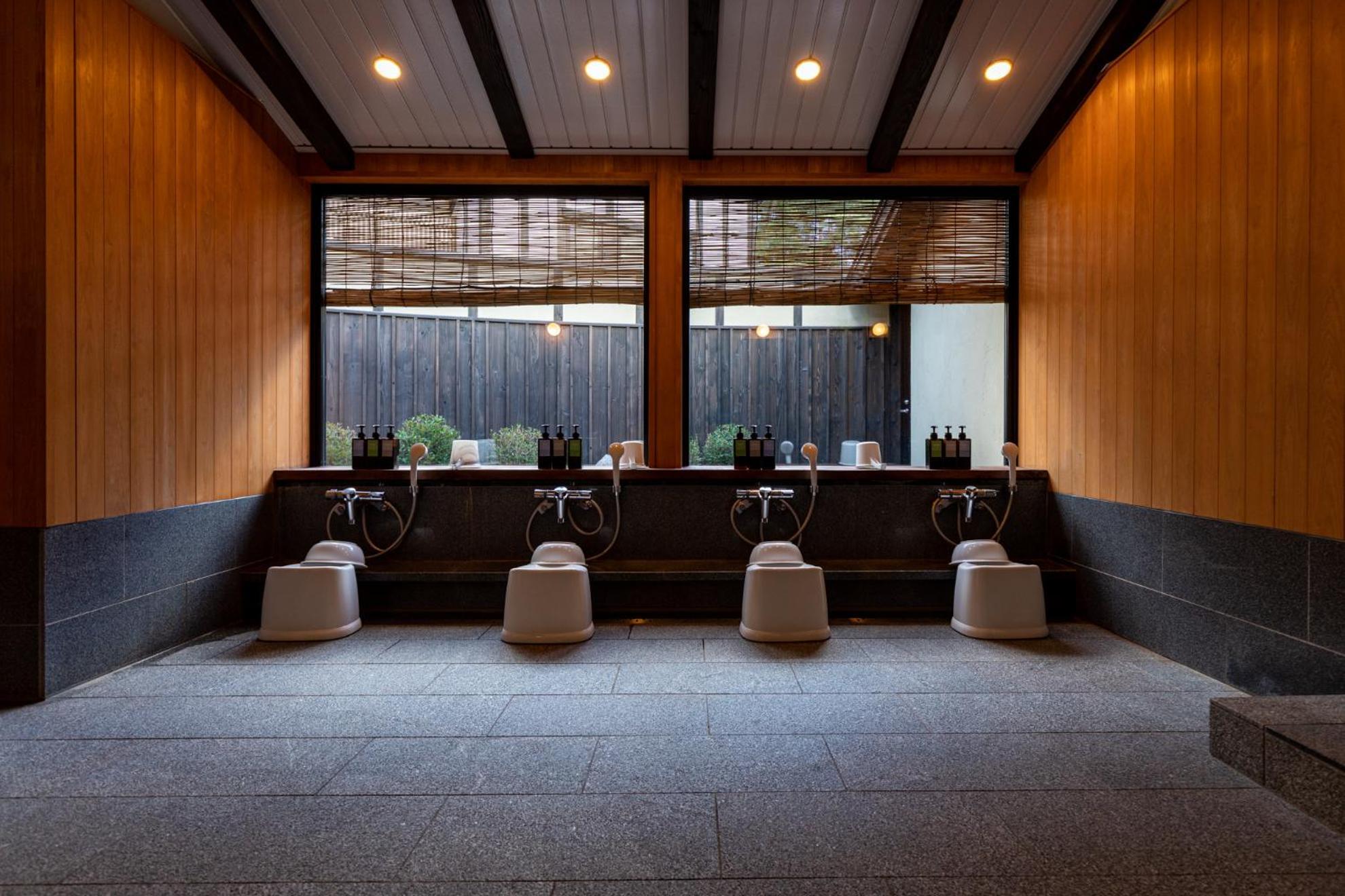 Glamping Villa Hanz Kawaguchiko 富士河口湖町 エクステリア 写真